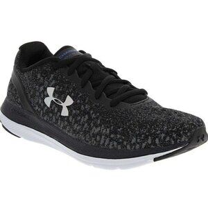 Under Armour Charged Persuit Impulse Knit Shoes 6 New